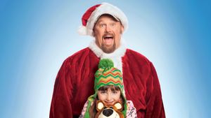 Jingle All the Way 2's poster