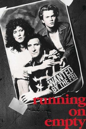 Running on Empty's poster image