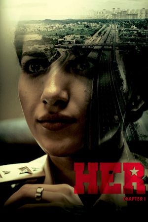 Her: Chapter 1's poster