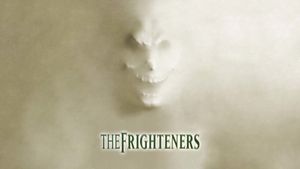 The Frighteners's poster