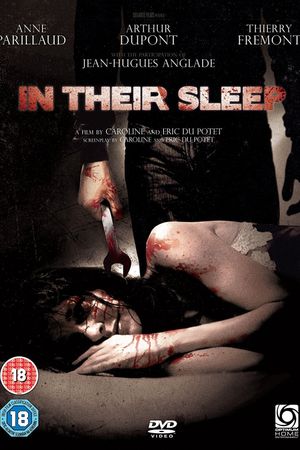 In Their Sleep's poster