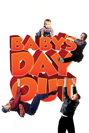 Baby's Day Out's poster