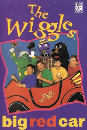 The Wiggles: Big Red Car's poster image