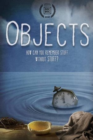 Objects's poster