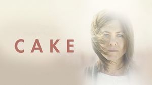 Cake's poster
