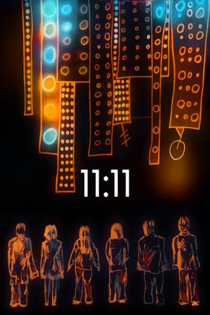 11:11's poster