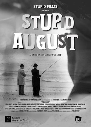 Stupid August's poster image