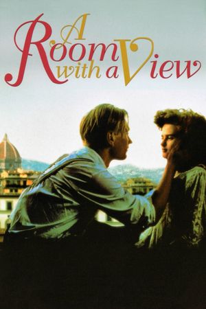 A Room with a View's poster