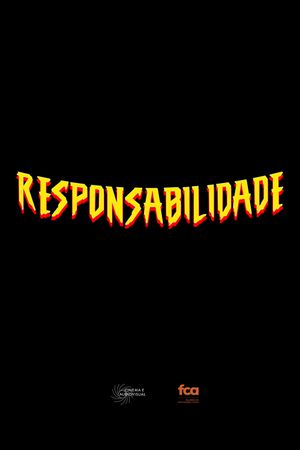 Responsabilidade's poster