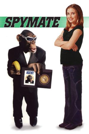 Spymate's poster