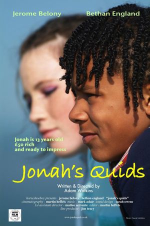 Jonah's Quids's poster