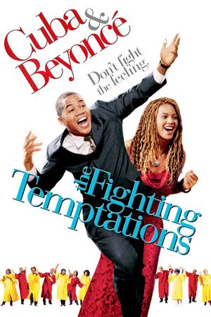 The Fighting Temptations's poster