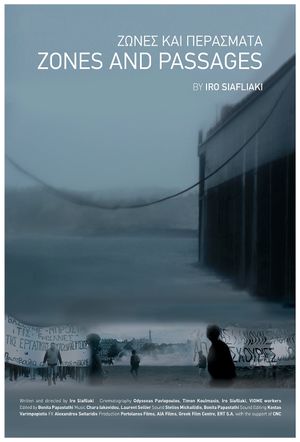 Zones and Passages's poster