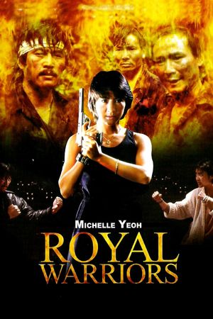 Royal Warriors's poster