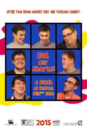 Eat Our Shorts!'s poster