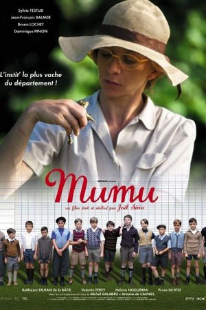 Mumu's poster