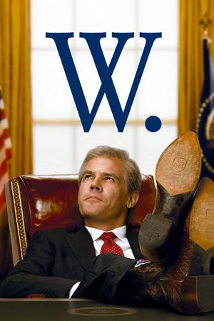 W.'s poster