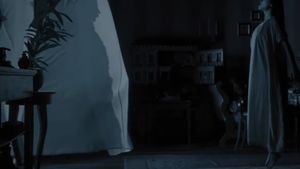 Nosferatu's poster