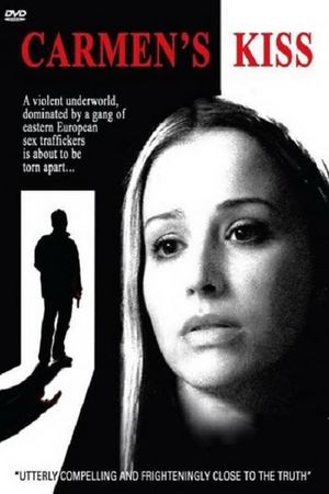 Carmen's Kiss's poster
