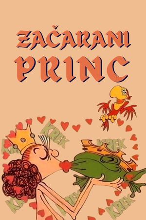 The Enchanted Prince's poster