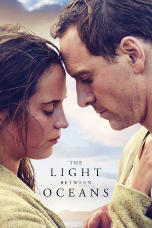 The Light Between Oceans's poster