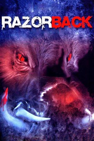 Razorback's poster