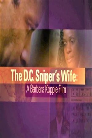 The D.C. Sniper's Wife's poster