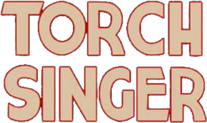 Torch Singer's poster
