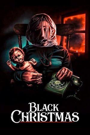 Black Christmas's poster