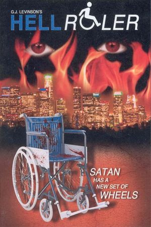 Hellroller's poster