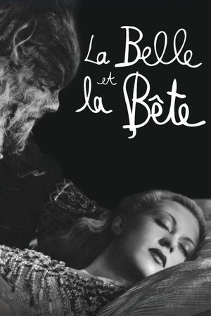 Beauty and the Beast's poster