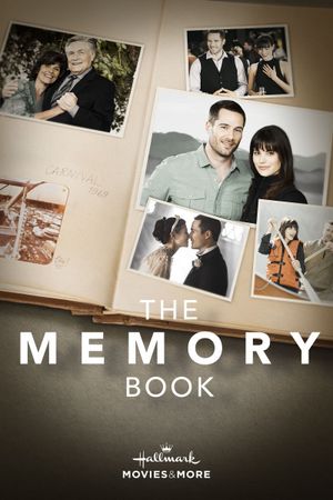 The Memory Book's poster