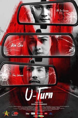 U Turn's poster