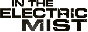 In the Electric Mist's poster