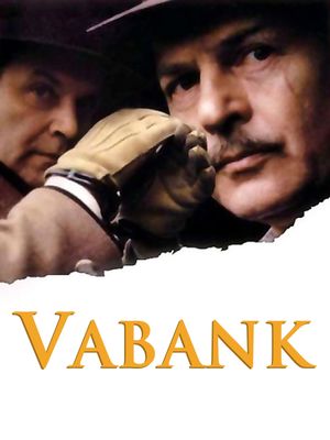 Vabank's poster