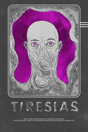 TIRESIAS's poster image