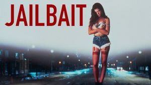 Jailbait's poster