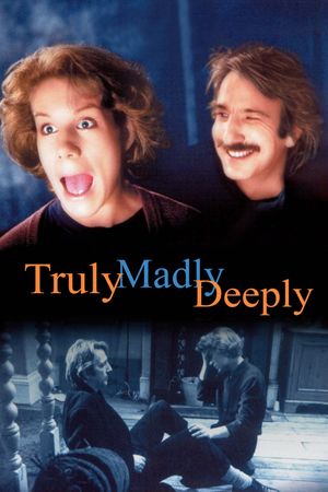 Truly Madly Deeply's poster