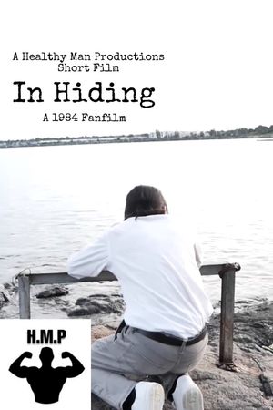 In Hiding's poster