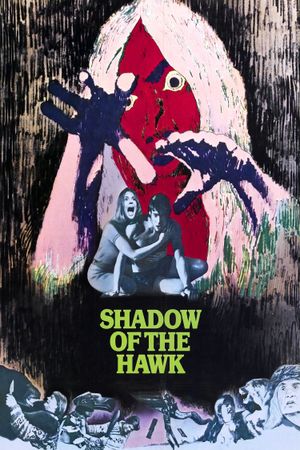 Shadow of the Hawk's poster