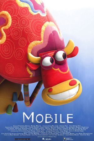 Mobile's poster