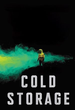 Cold Storage's poster