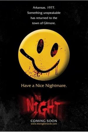 The Night's poster