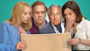 Cocorico's poster