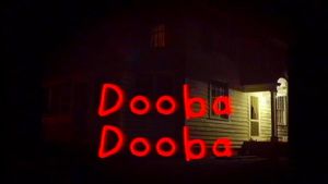 Dooba Dooba's poster