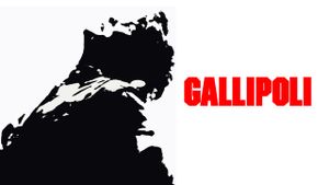 Gallipoli's poster