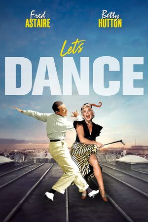 Let's Dance's poster