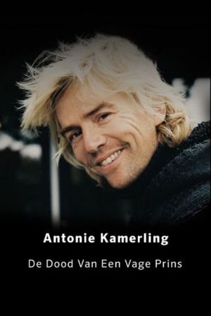 Antonie Kamerling: De dood van een vage prins's poster