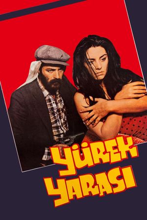 Yürek Yarasi's poster