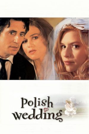 Polish Wedding's poster